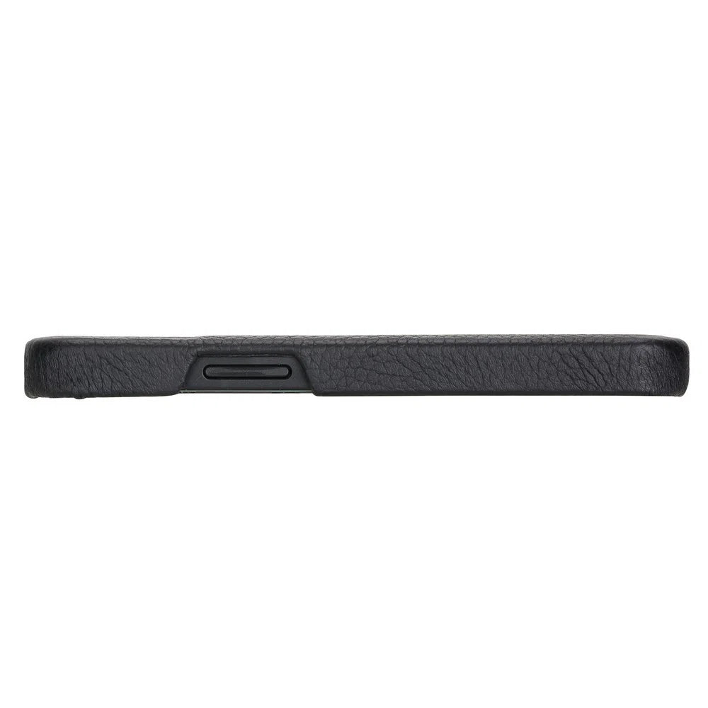 F360 Leather iPhone 12 Mini Cover