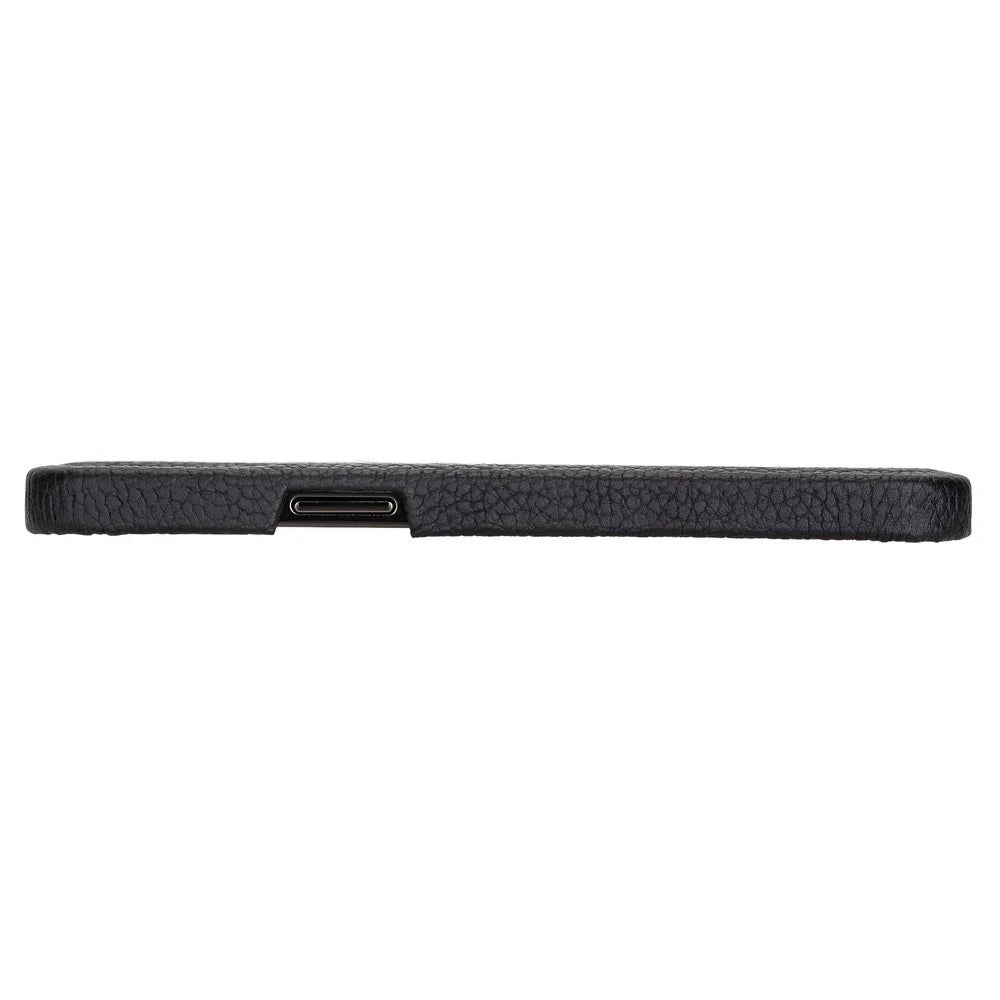 F360 Leather iPhone 12 Pro Max Cover