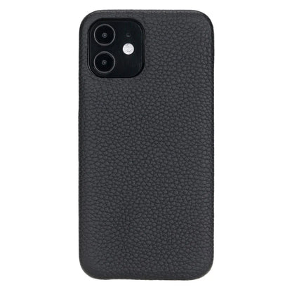 F360 iPhone 12 / 12 Pro Leather Case – Mixed Palette