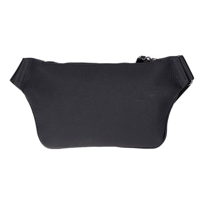 Apex Leather Belt Bag