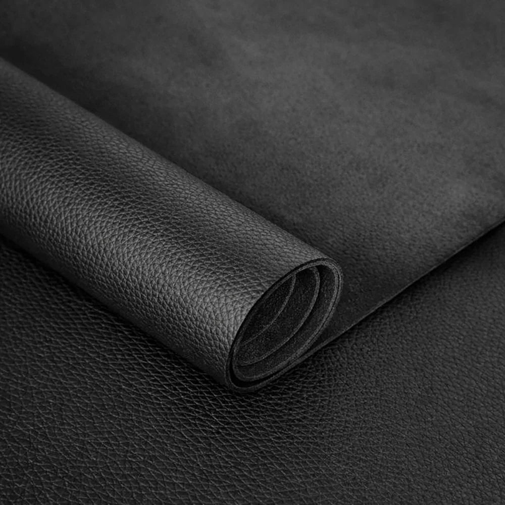 Leeds Slim Leather Laptop / Tablet Sleeve