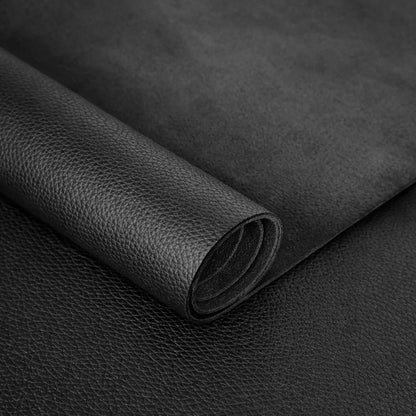 Leeds Slim Leather Laptop Bag – 14 & 16 Inch