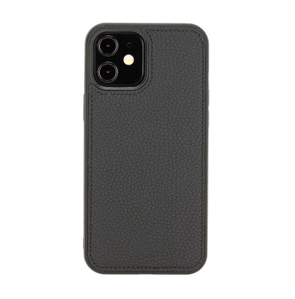 Apple iPhone 12 Pro Max Leather Case / FXC - Flex Cover Back iPhone 12 6.1" / G2