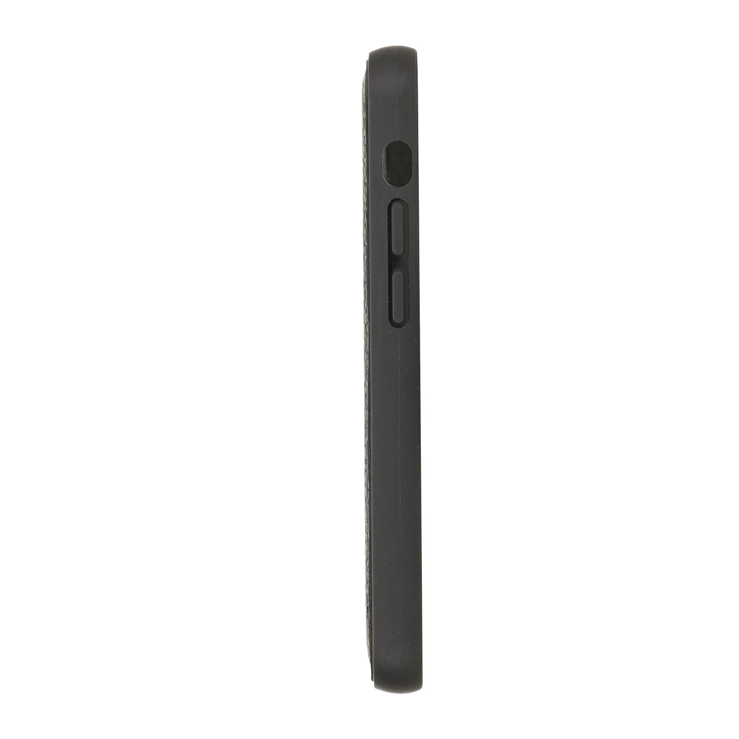 Apple iPhone 12 Pro Max Leather Case / FXC - Flex Cover Back iPhone 12 6.1" / G2