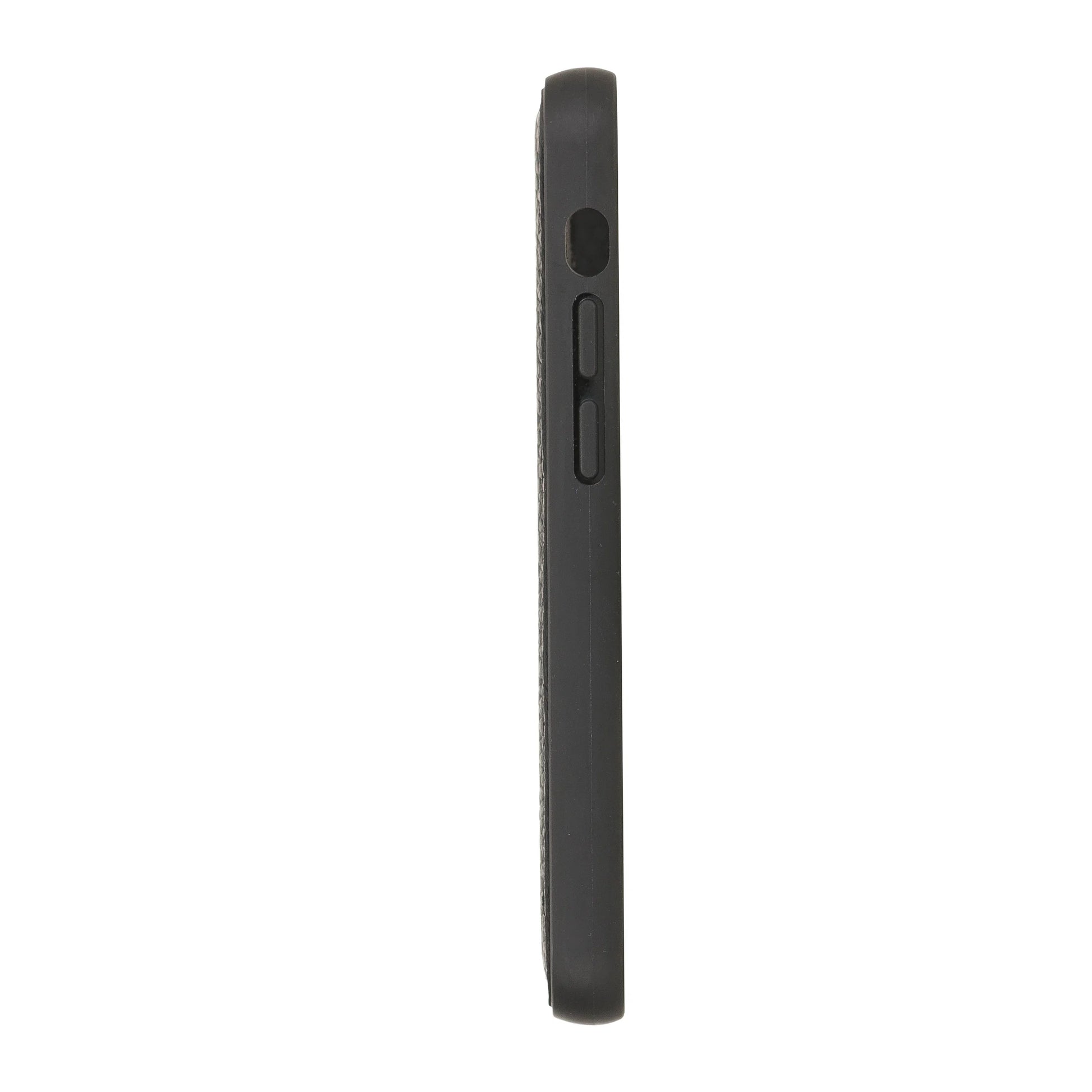 Apple iPhone 12 Pro Max Leather Case / FXC - Flex Cover Back iPhone 12 6.1" / G2