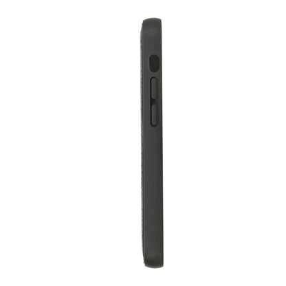 Apple iPhone 12 Pro Max Leather Case / FXC - Flex Cover Back iPhone 12 6.1" / G2