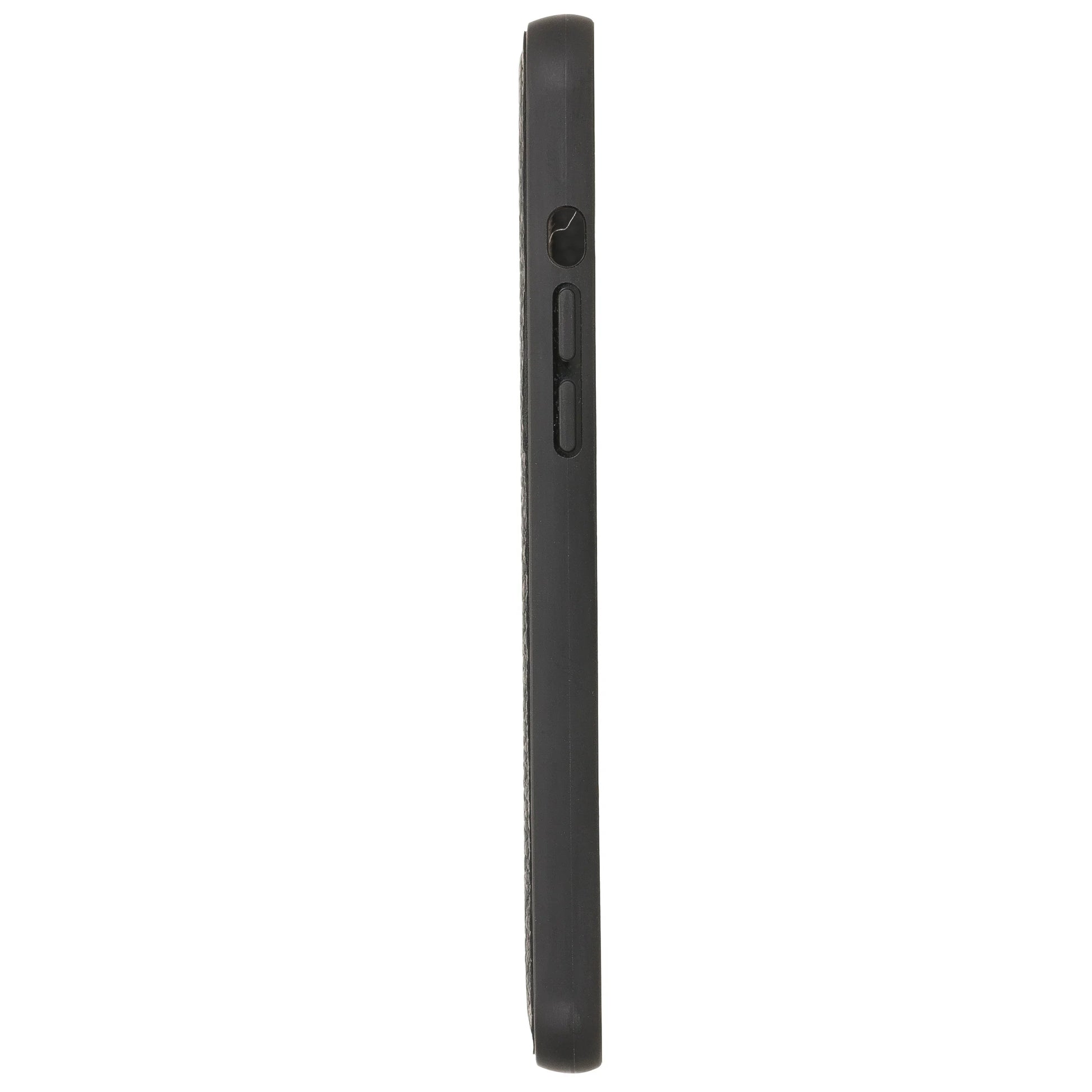 Apple iPhone 12 Pro Max Leather Case / FXC - Flex Cover Back iPhone 12 6.1" / G2