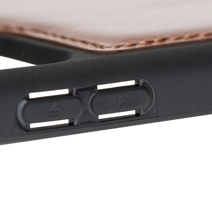 Felix Leather Case for iPad Pro 12.9 Inch