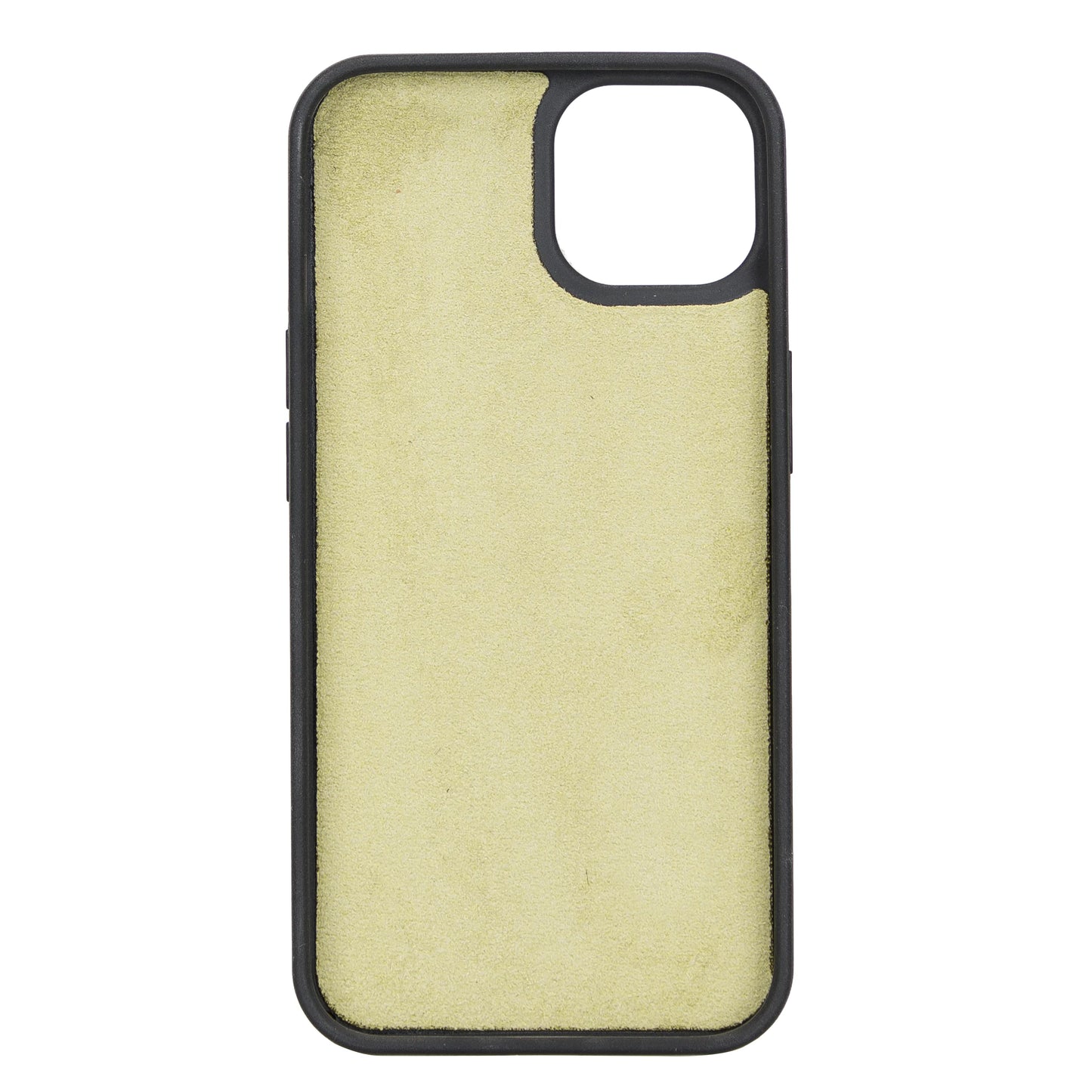 Apple iPhone 13 Series Flex Cover Card Holder Case / FXC-CCP-Flex Cover Card Holder