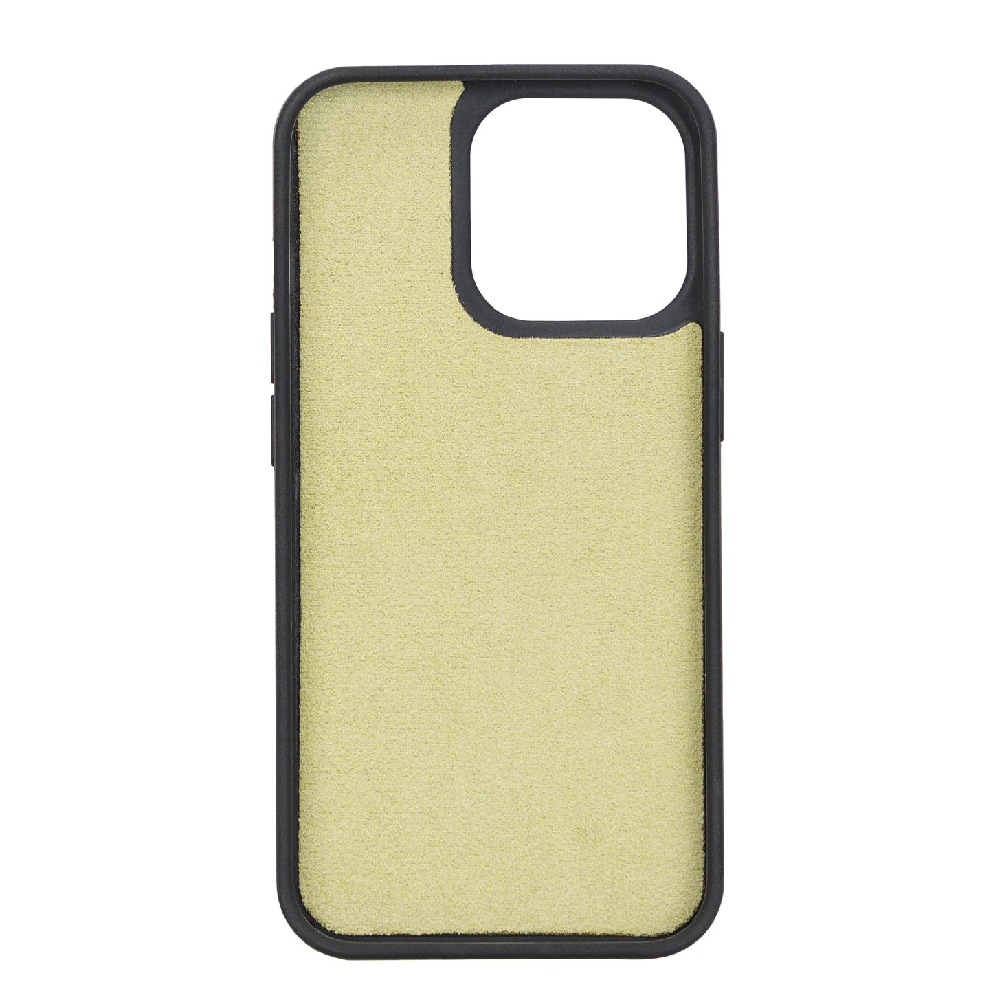 Apple iPhone 13 Series Flex Cover Card Holder Case / FXC-CCP-Flex Cover Card Holder