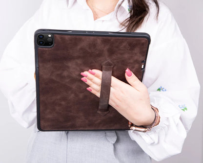 Felix Leather Case for iPad Pro 11 Inch