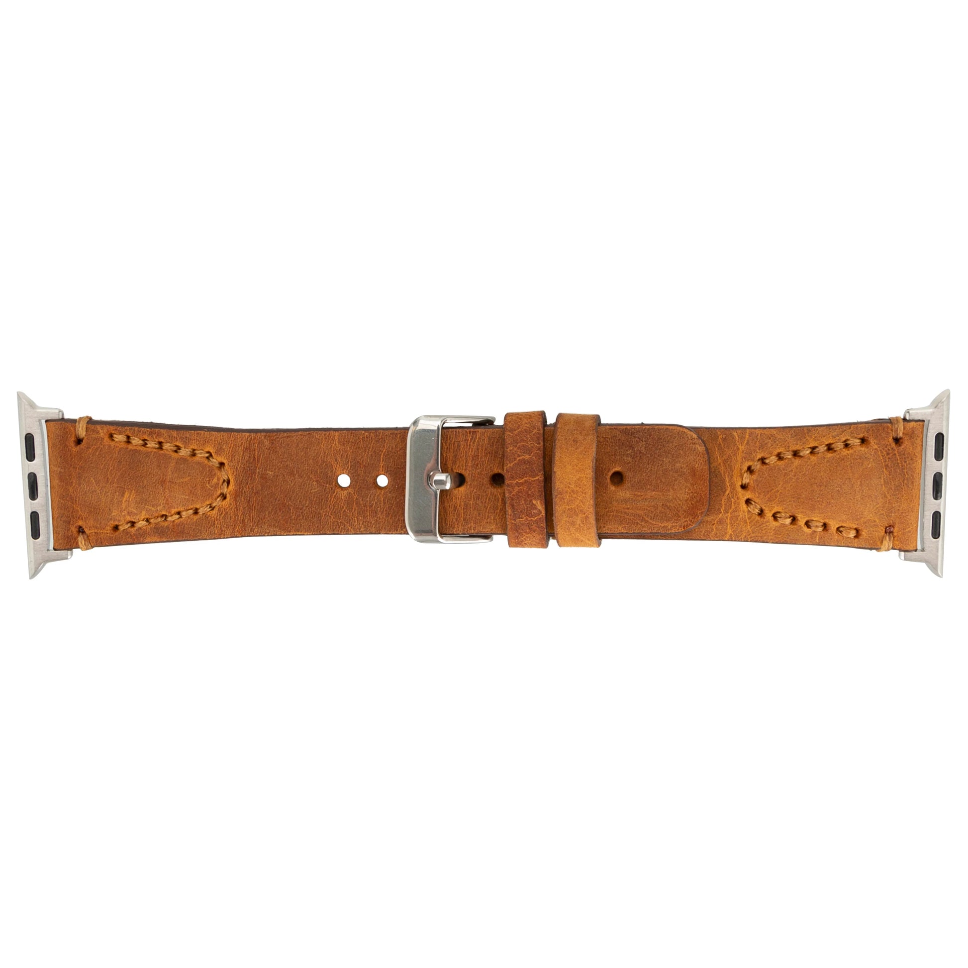 Leather Apple Watch Bands - Avilla Style RST2EF
