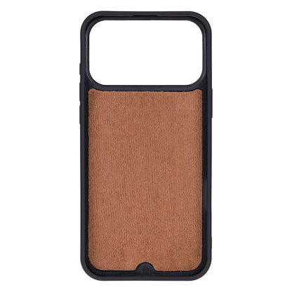 Flex Cover iPhone 17 Pro Max Leather Case