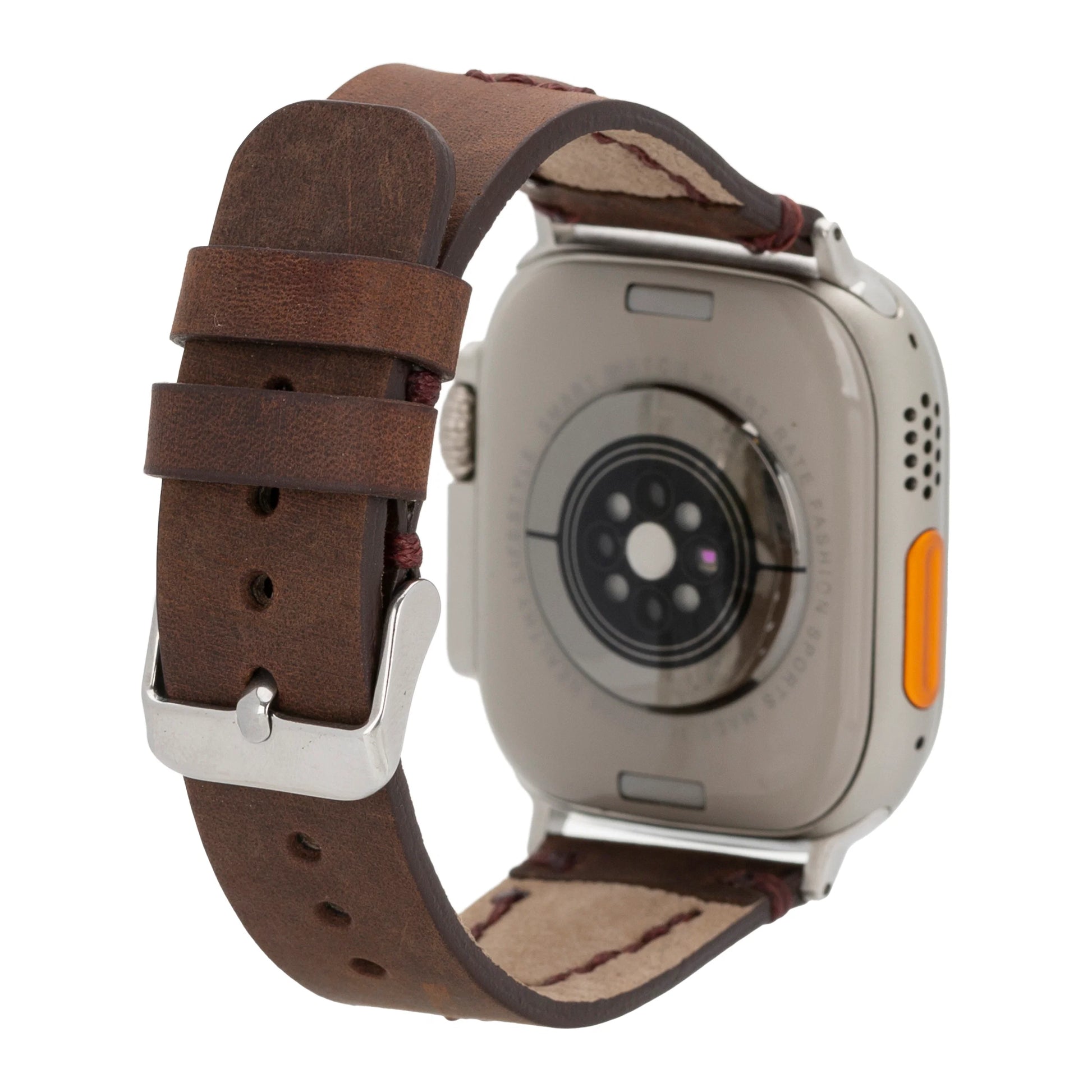 Leather Apple Watch Bands - Avilla Style RST2EF