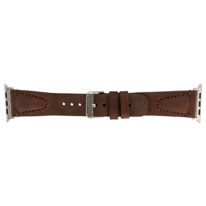 Leather Apple Watch Bands - Avilla Style RST2EF