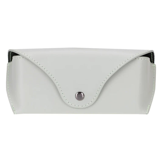 Roan Leather Glasses Case