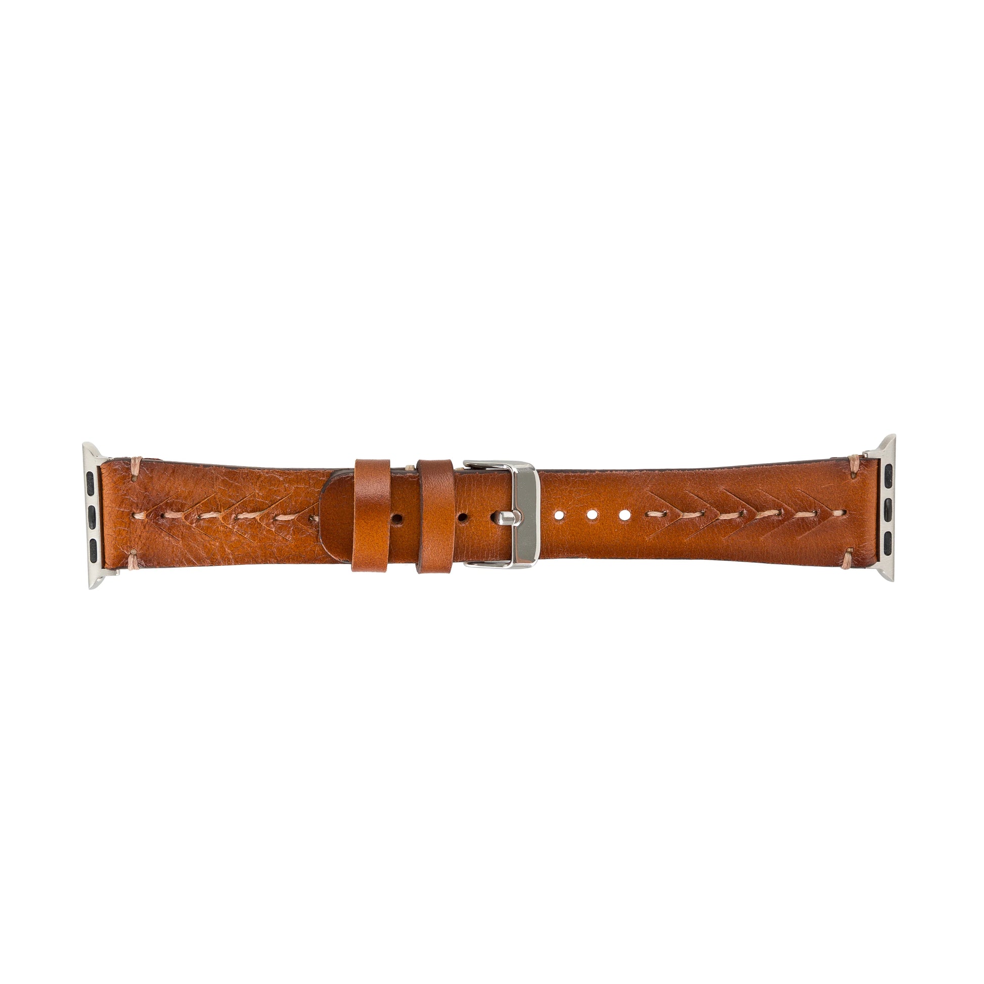 Leather Apple Watch Bands - Boras Style G6