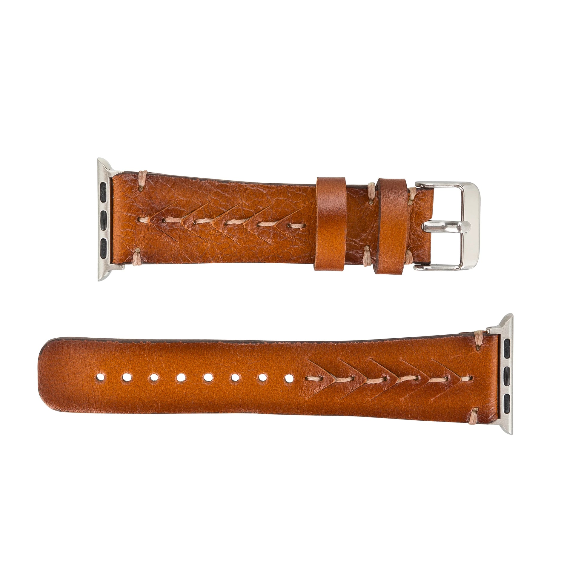 Leather Apple Watch Bands - Boras Style G6