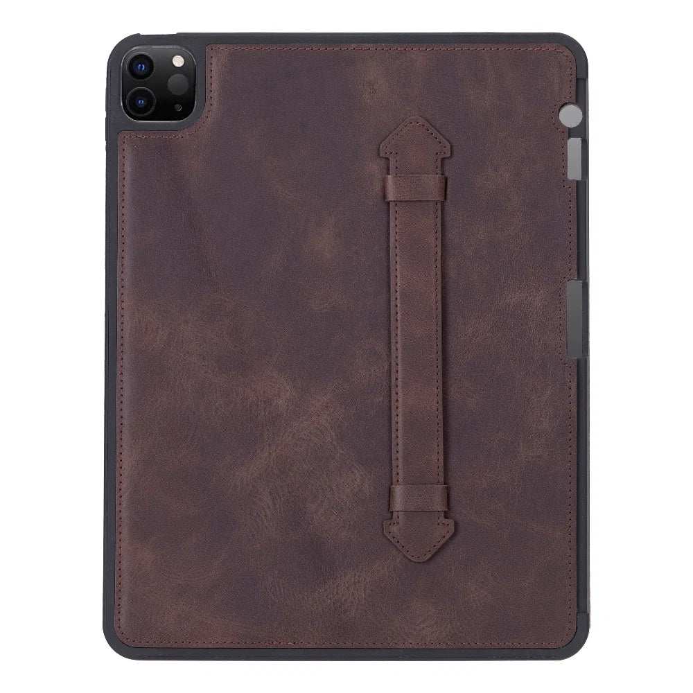 Felix iPad Pro 13" (M4-2024) Leather Case