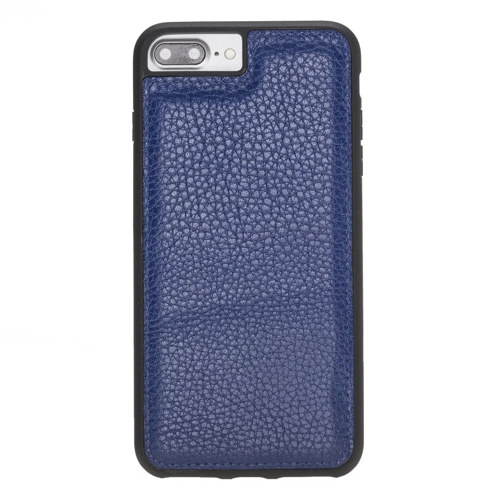 Apple iPhone 7/8 Plus Leather Case / FXC - Flex Cover
