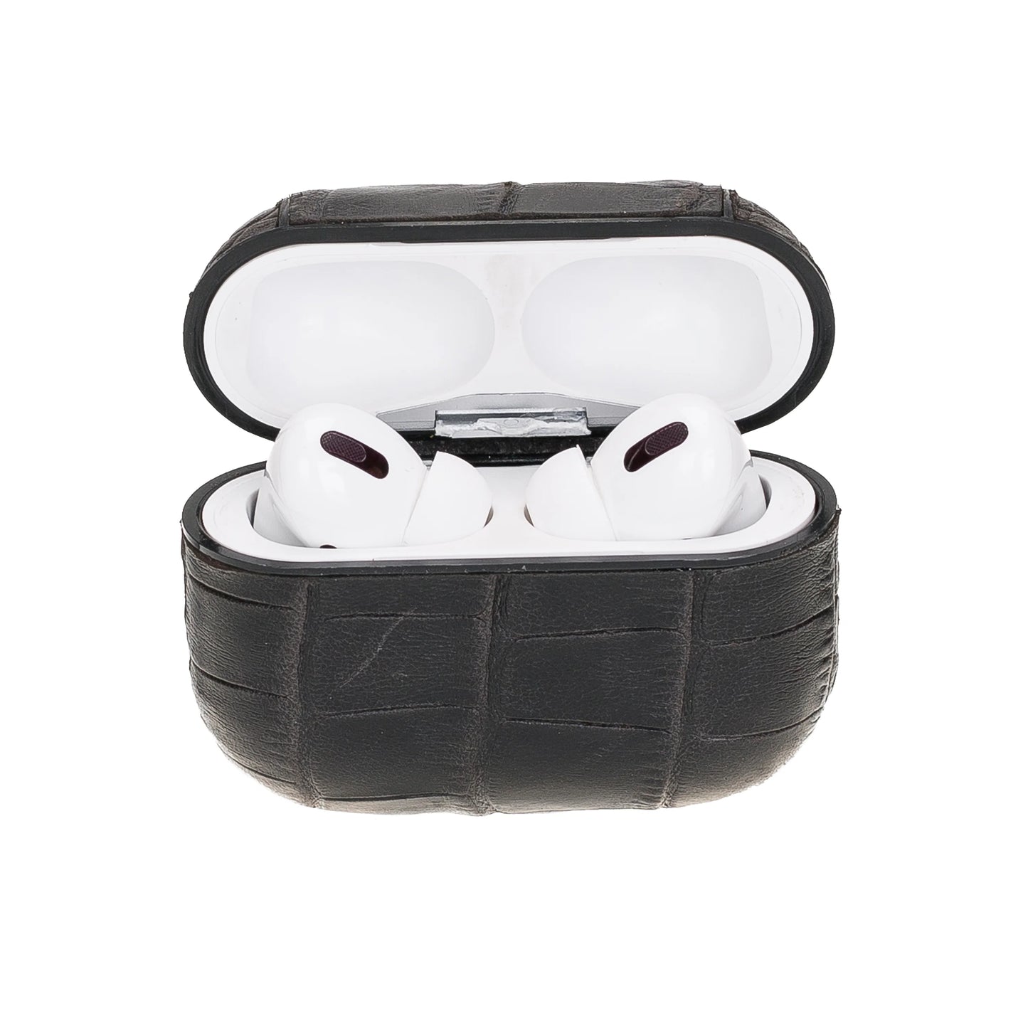 Apple Airpods Jupp Hooked Case AirPods Pro / Dark Gray