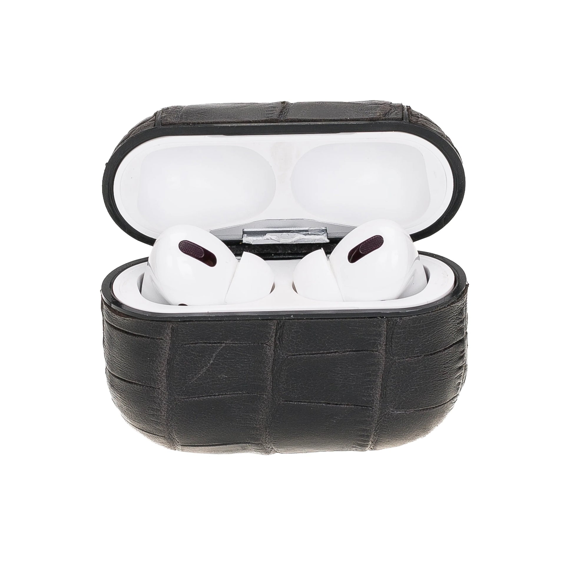 Apple Airpods Jupp Hooked Case AirPods Pro / Dark Gray