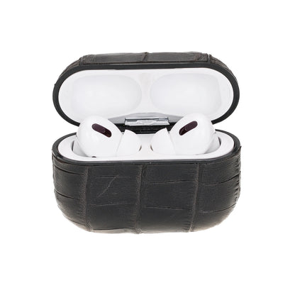Apple Airpods Jupp Hooked Case AirPods Pro / Dark Gray