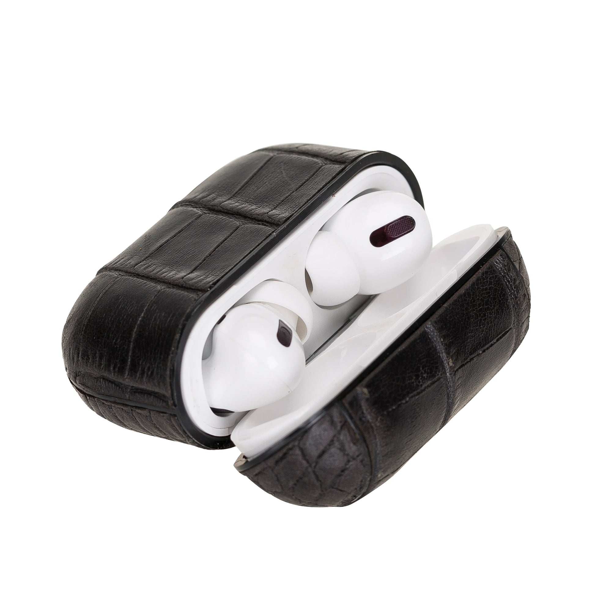 Apple Airpods Jupp Hooked Case AirPods Pro / Dark Gray