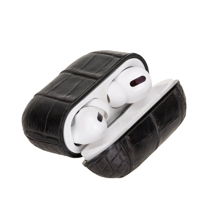 Apple Airpods Jupp Hooked Case AirPods Pro / Dark Gray