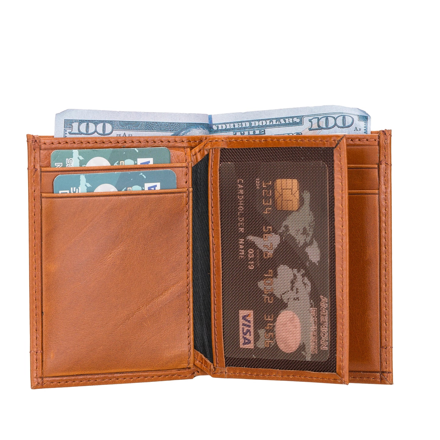 Maka Card Holder FL1