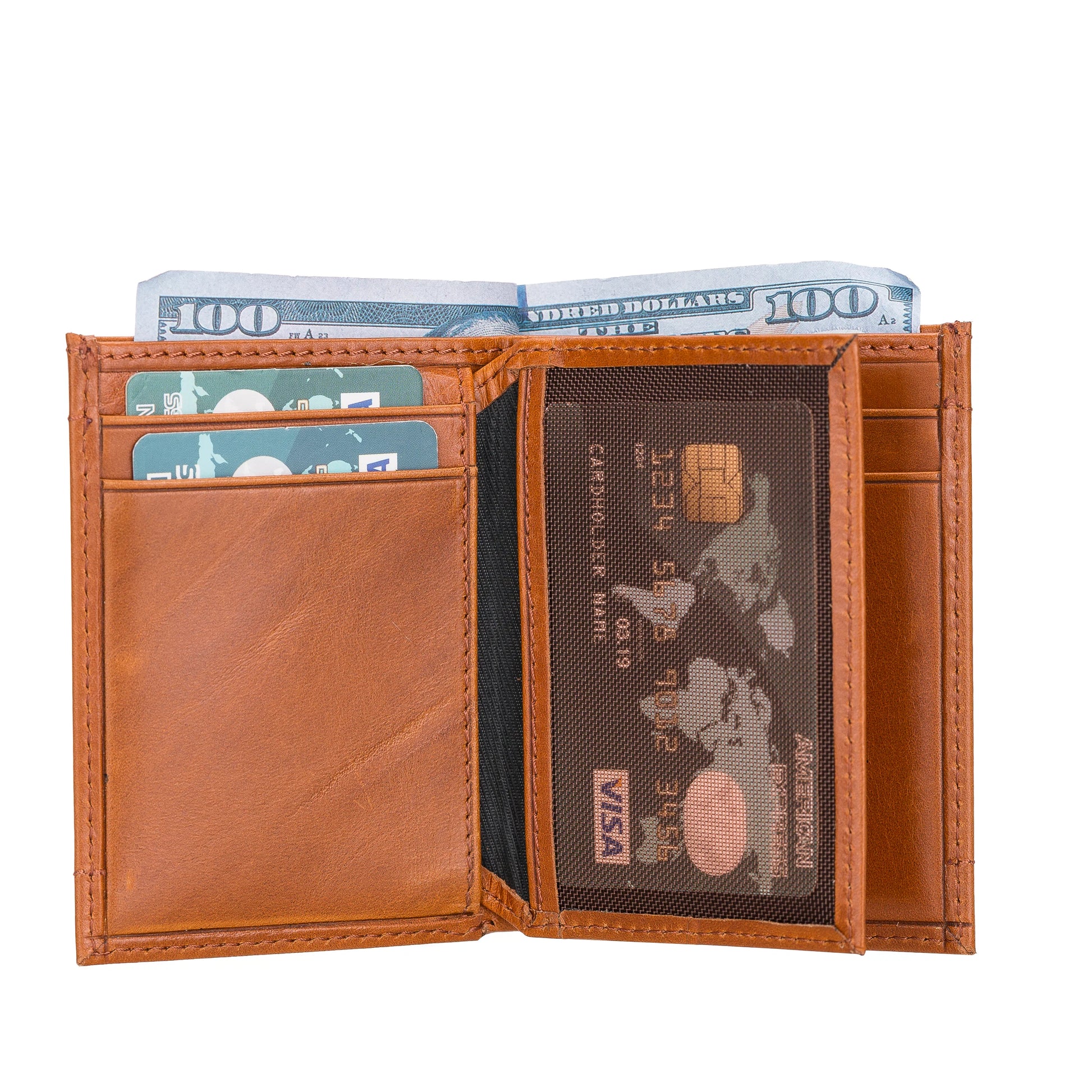 Maka Card Holder FL1