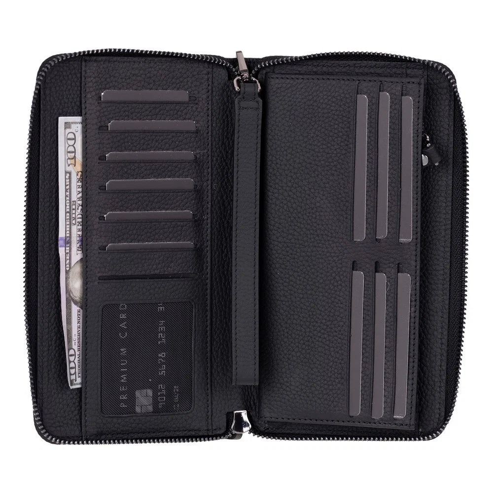 Aristo Leather Wallet