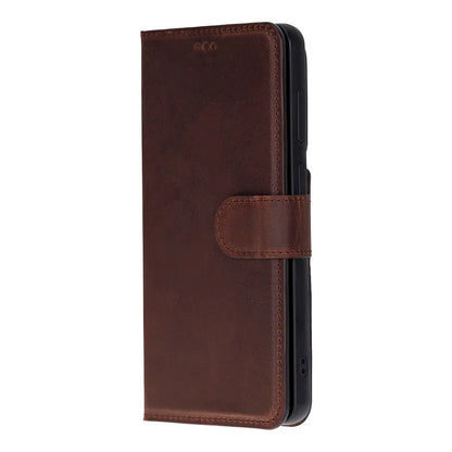 Magic Samsung Galaxy S26 Detachable Leather Wallet Case – Mixed Palette