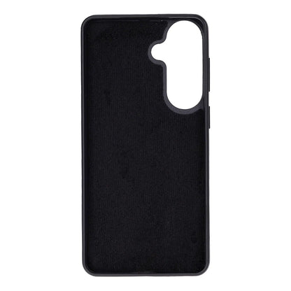 Magic Samsung Galaxy S26 Plus Detachable Leather Wallet Case – Classic Palette