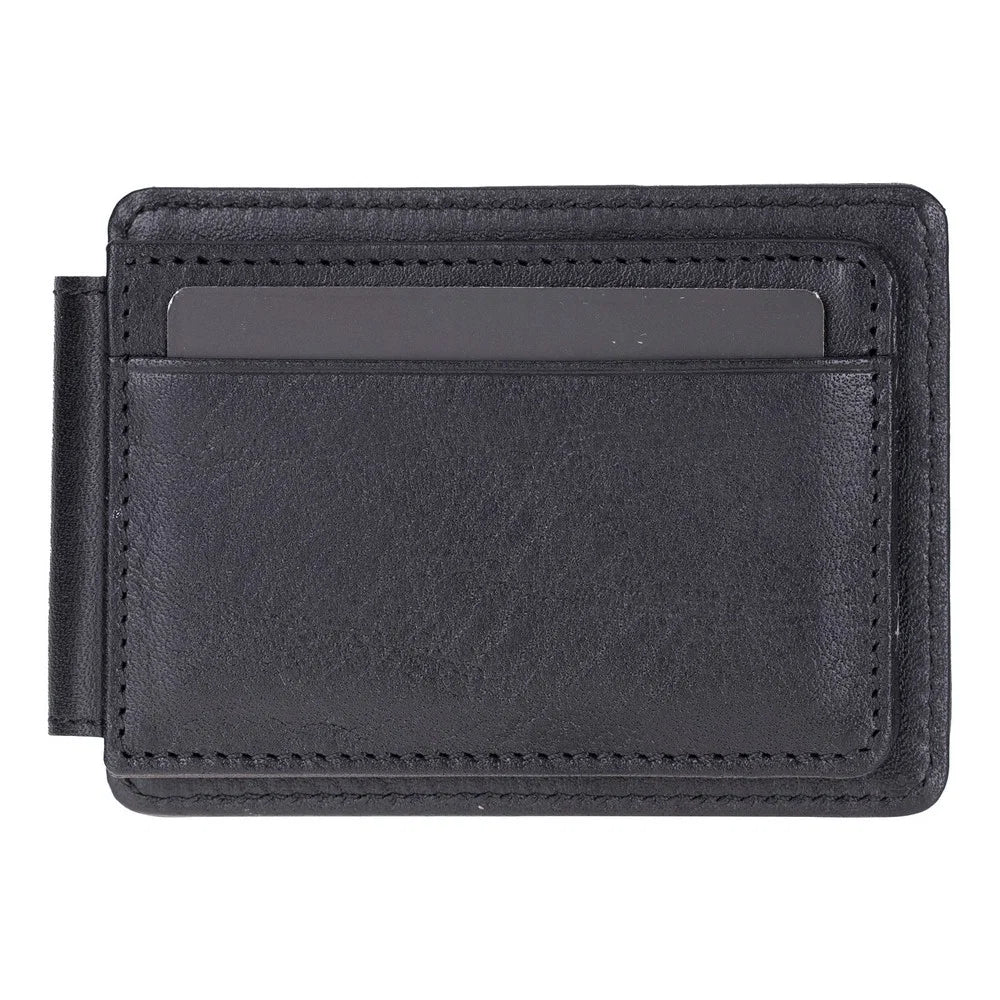 Talor Leather Men's Wallet