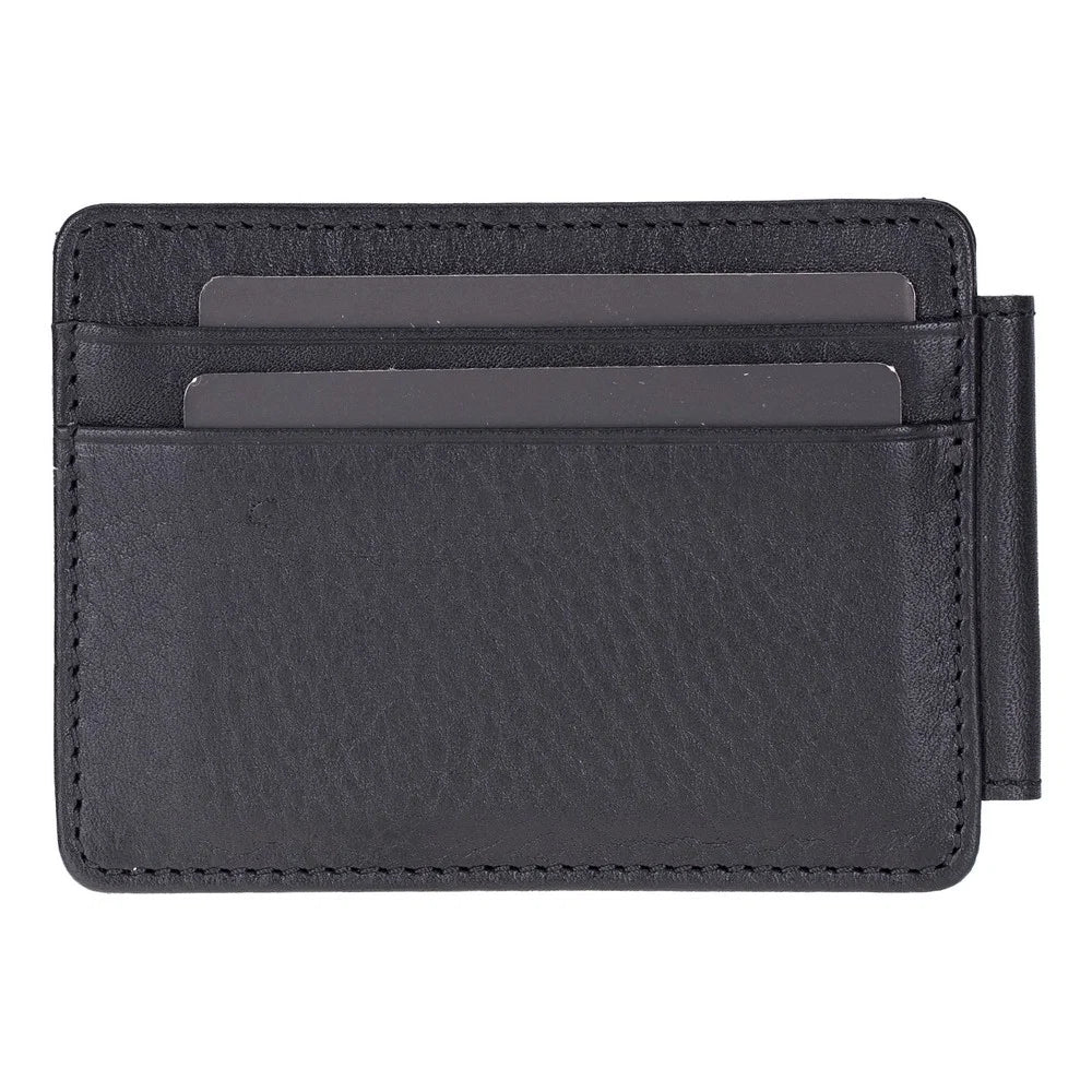Talor Leather Men's Wallet