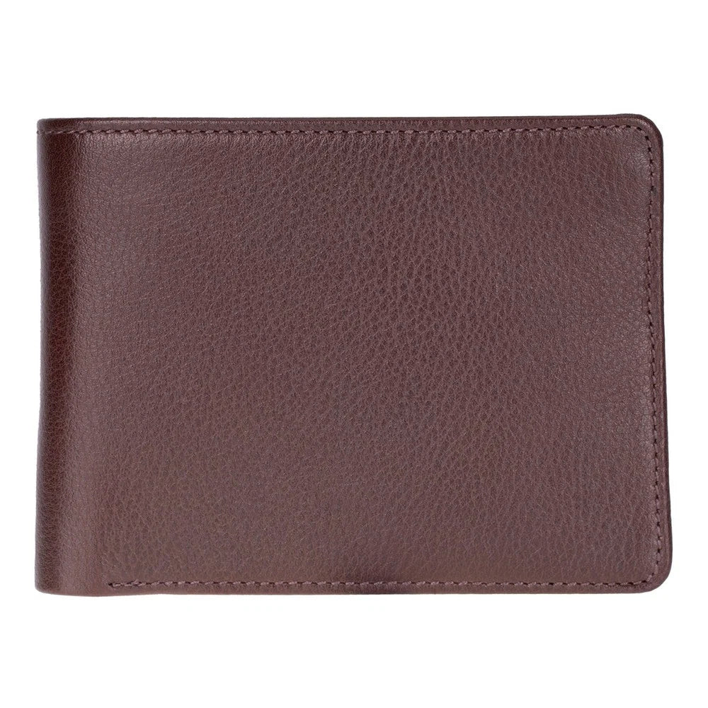 Dario Leather Men's Wallet