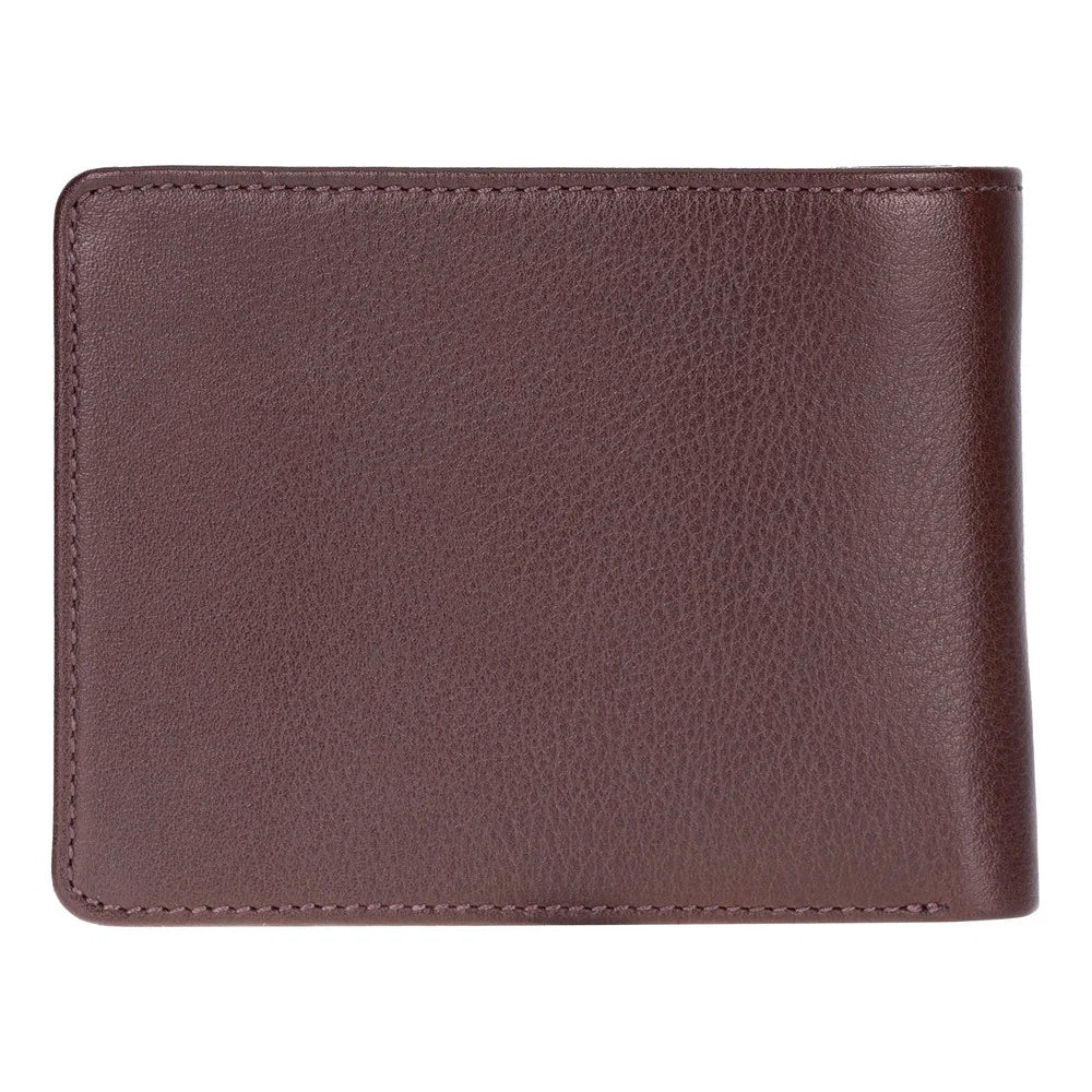 Dario Leather Men's Wallet