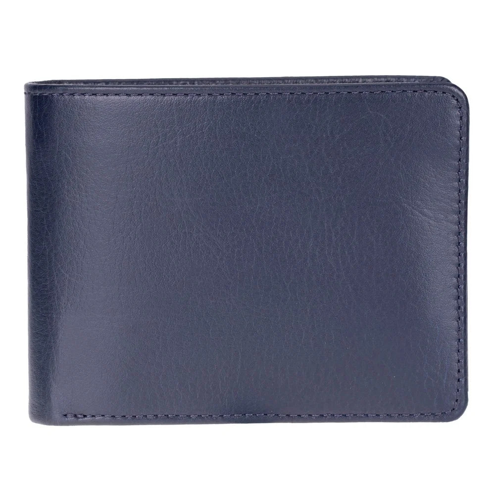 Dario Leather Men's Wallet
