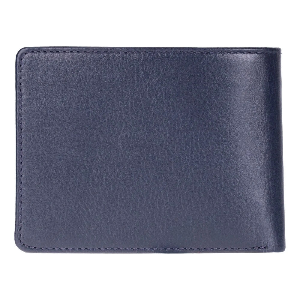 Dario Leather Men's Wallet