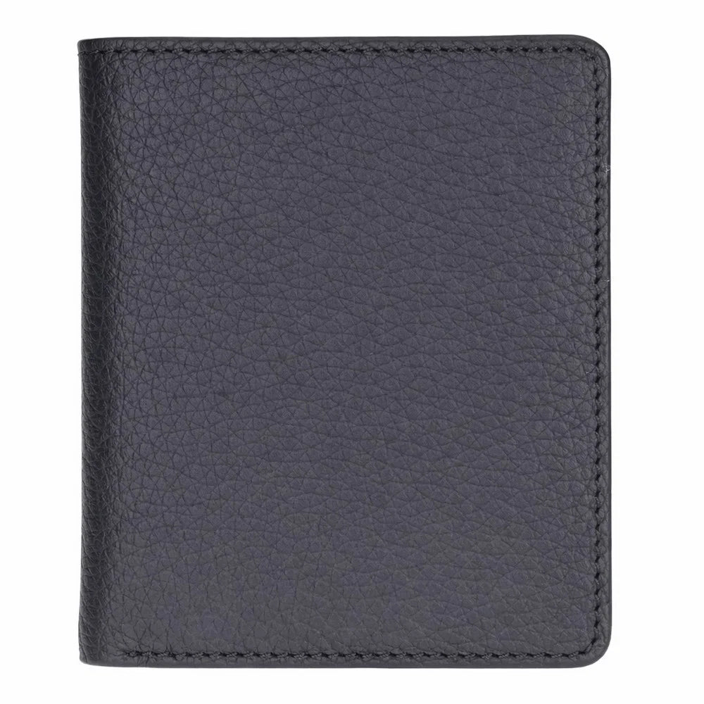 Lorvan Leather Men's Wallet