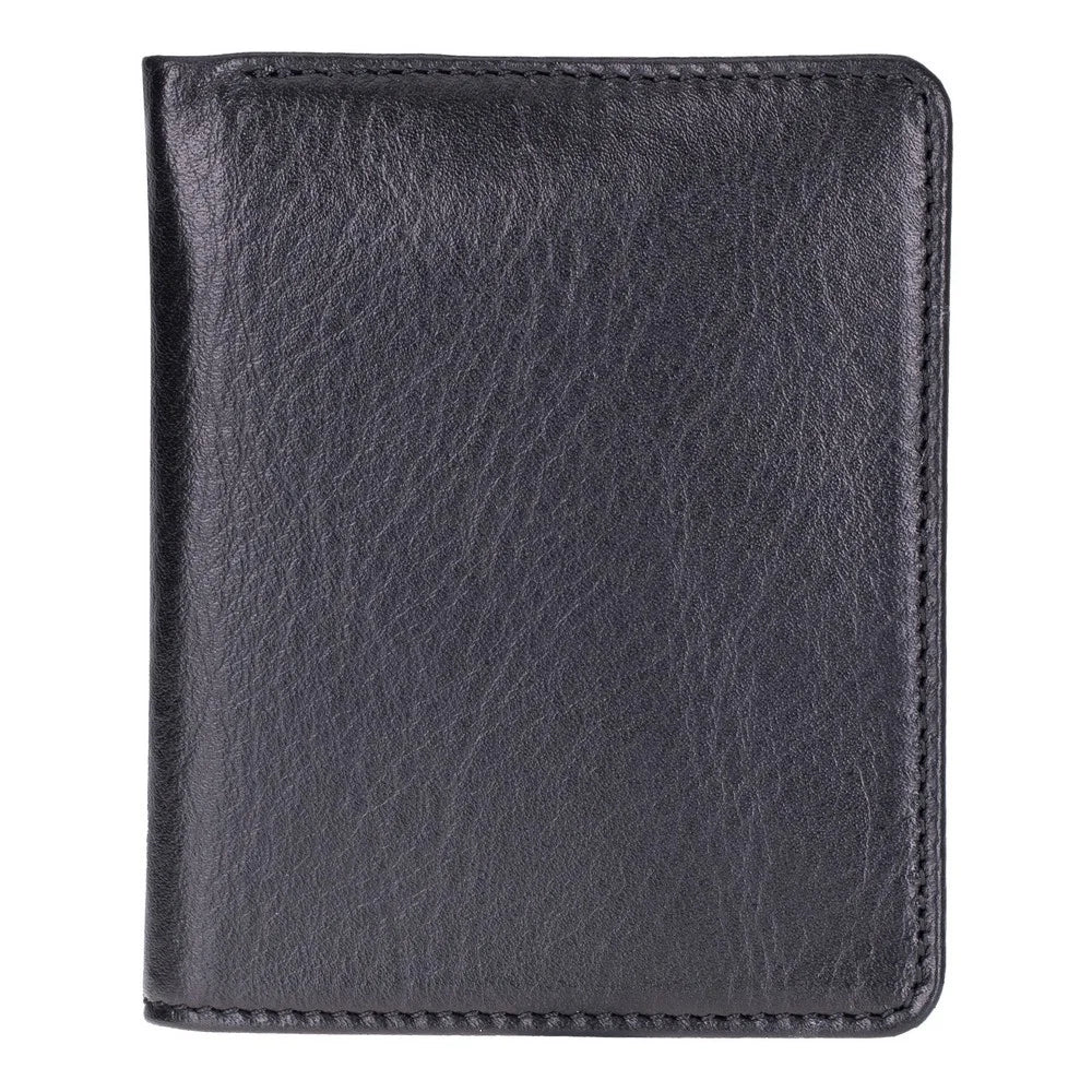 Lorvan Leather Men's Wallet