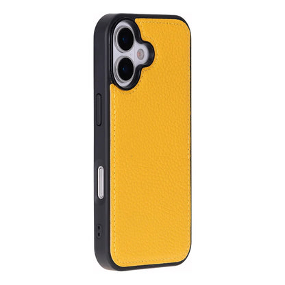 Magic iPhone 17 Detachable Leather Wallet Case – Expanded Palette