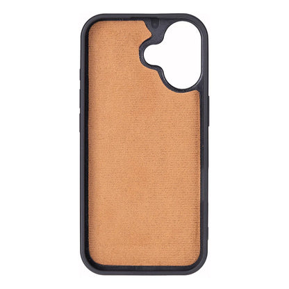 Magic iPhone 17 Detachable Leather Wallet Case – Expanded Palette