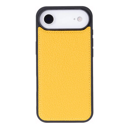 Magic iPhone Air Detachable Leather Wallet Case – Expanded Palette