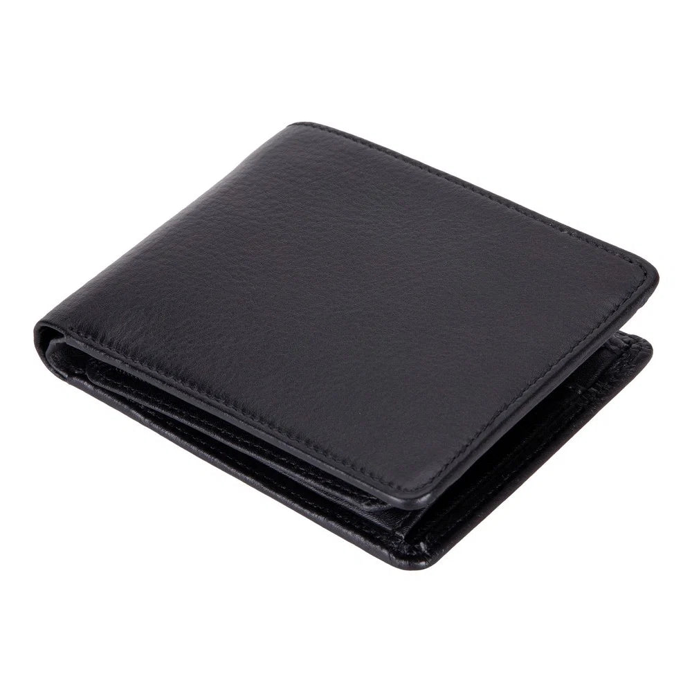 Dario Leather Men's Wallet