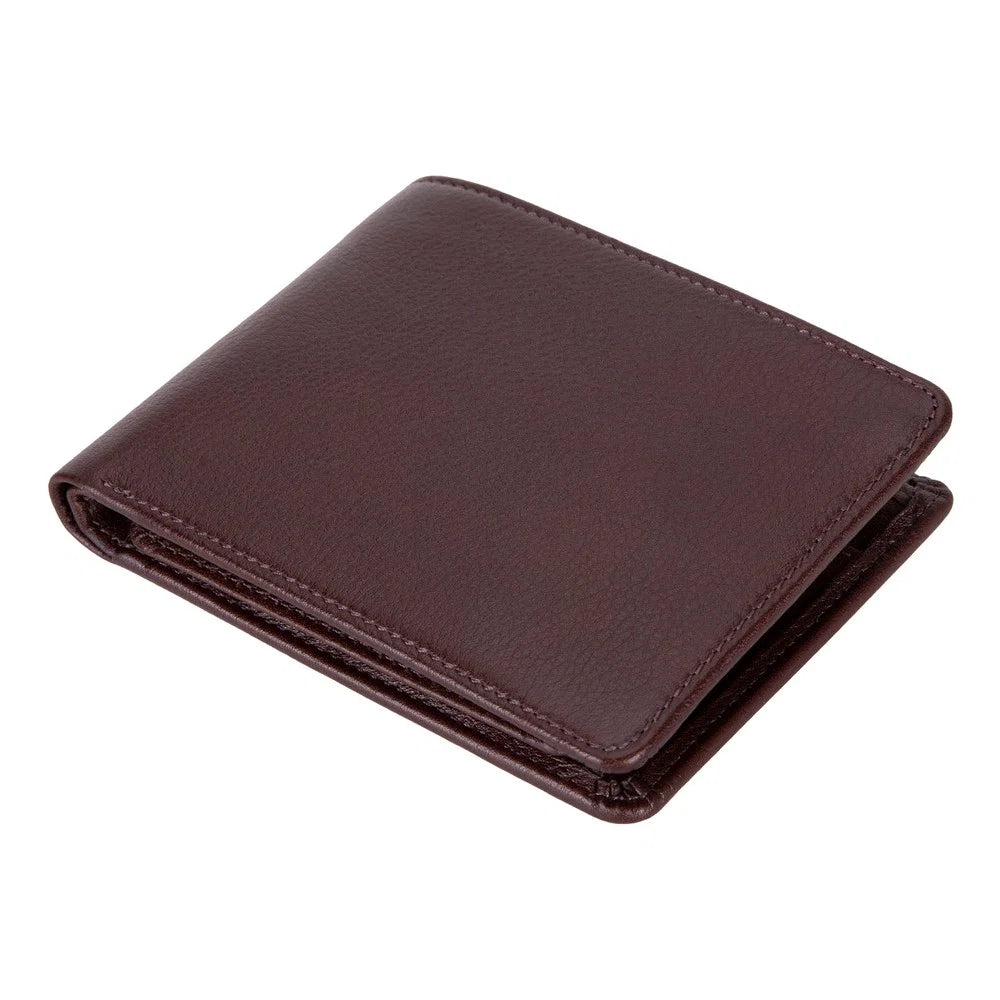 Dario Leather Men's Wallet