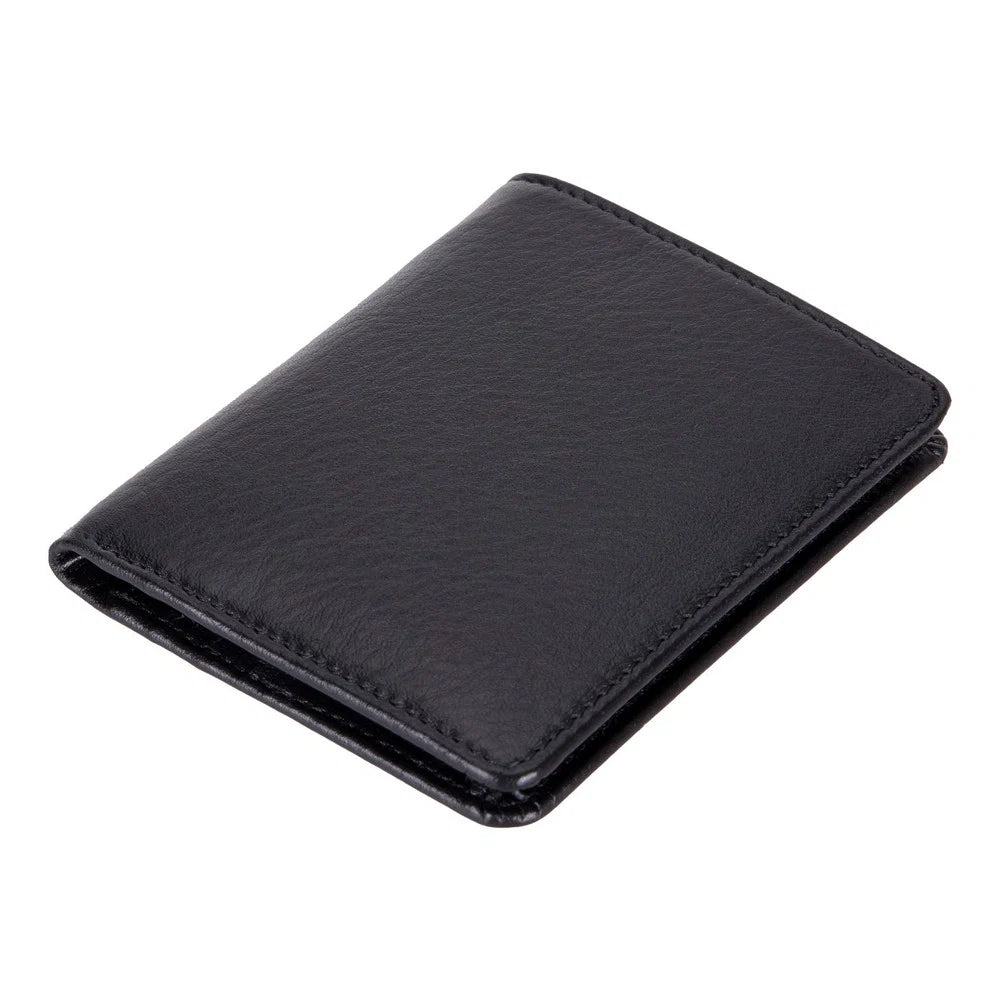 Lorvan Leather Men's Wallet