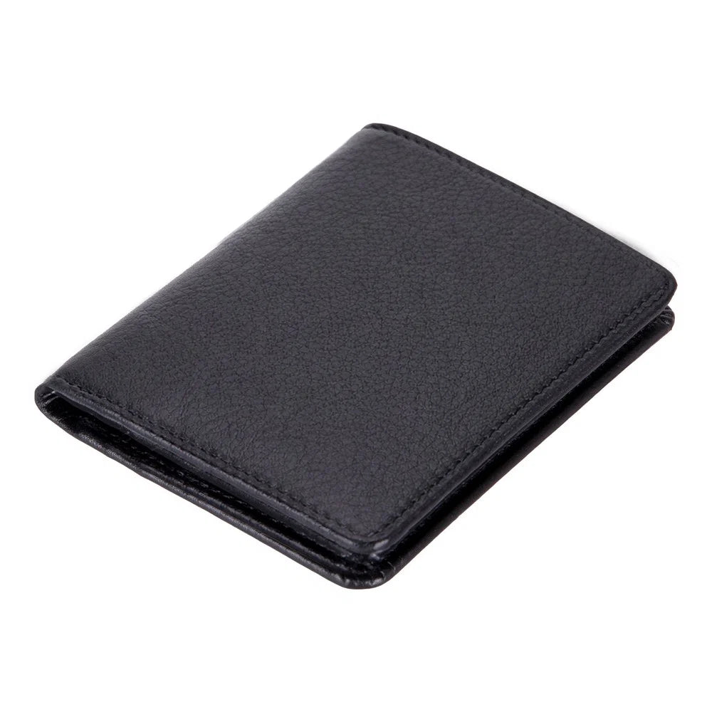 Lorvan Leather Men's Wallet