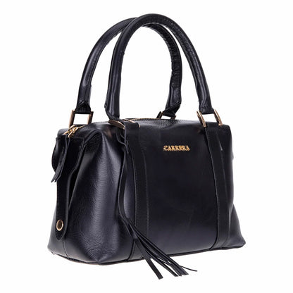 Carrera Livina Leather Women's Bag
